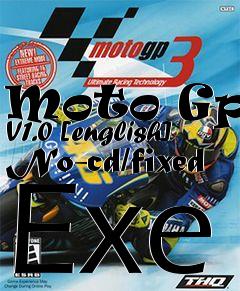 Motogp 2002 No Cd Crack