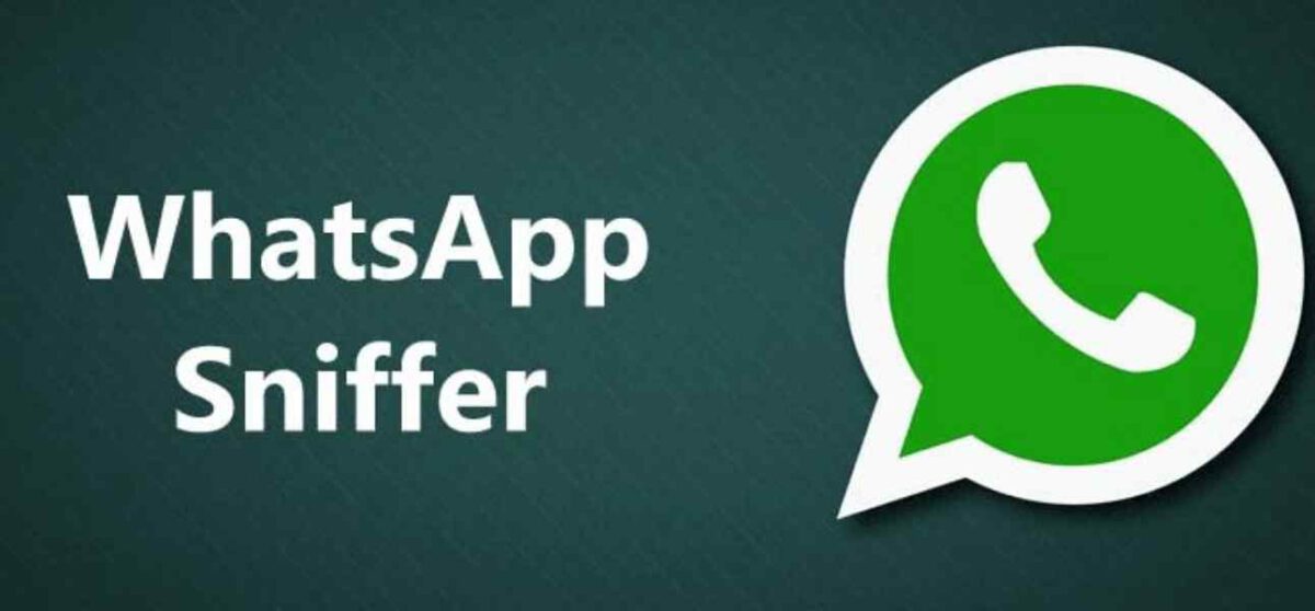Install Whatsapp Sniffer No Root